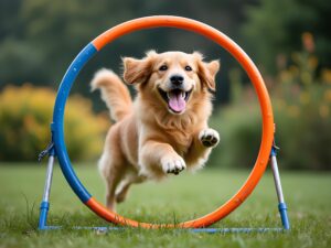 Mehr über den Artikel erfahren 🐾 Mobility Training für Hunde – warum es so wichtig ist